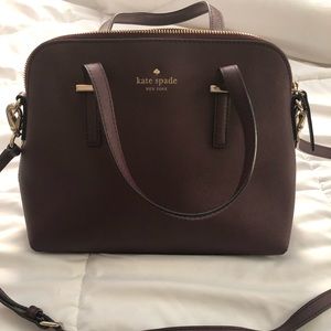 Sangria Kate Spade handbag